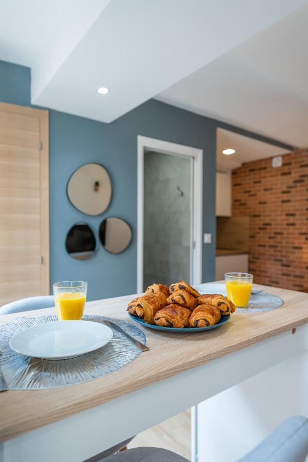 Cosy Studio Renove 150M De Monaco Beausoleil Zewnętrze zdjęcie