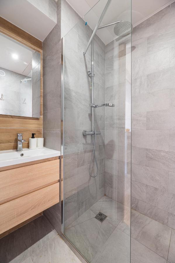 Cosy Studio Renove 150M De Monaco Beausoleil Zewnętrze zdjęcie