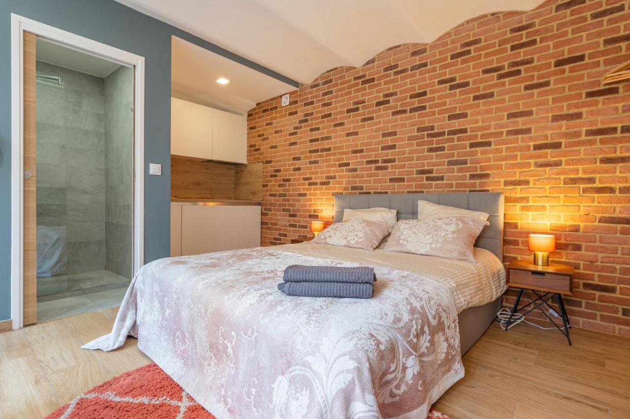Cosy Studio Renove 150M De Monaco Beausoleil Zewnętrze zdjęcie
