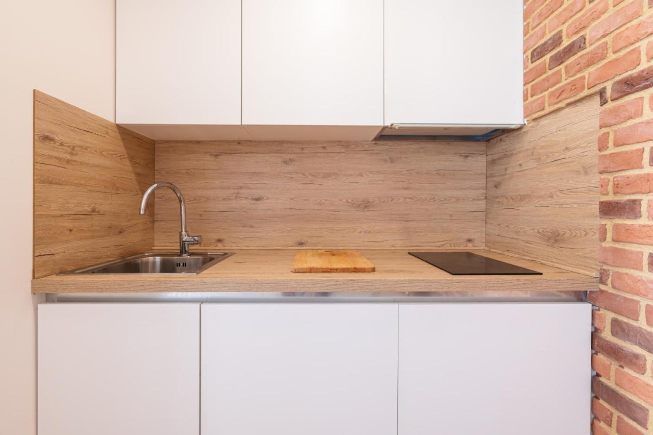 Cosy Studio Renove 150M De Monaco Beausoleil Zewnętrze zdjęcie
