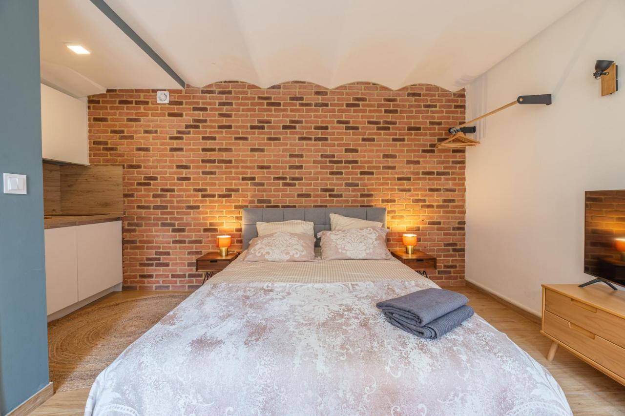 Cosy Studio Renove 150M De Monaco Beausoleil Zewnętrze zdjęcie
